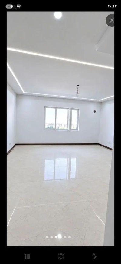 آپارتمان 82 متری دو خوابه در فاز 2 پرند