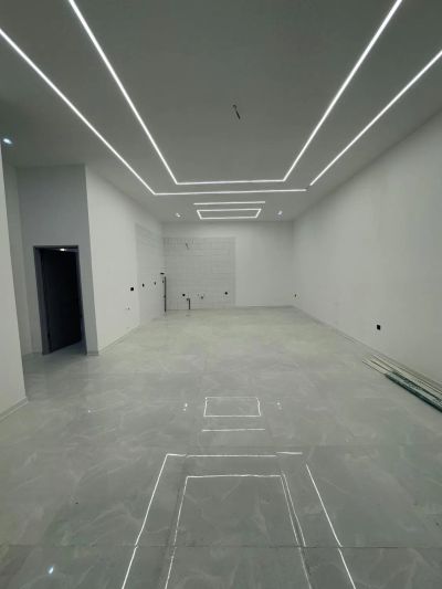 آپارتمان 235 متری دو خوابه در سهیلیه کرج