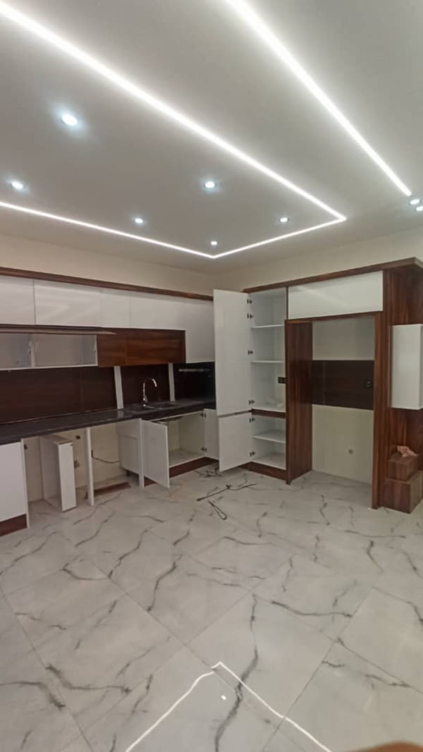 ویلا 220 متری دو خوابه در لشت نشا رشت