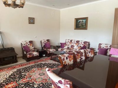 ویلا 1000 متری دو خوابه در عظیمیه کرج