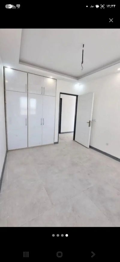آپارتمان 82 متری دو خوابه در فاز 2 پرند
