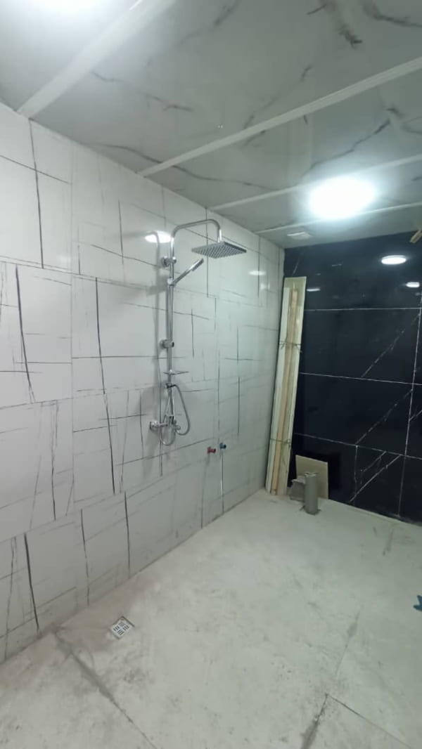 ویلا 220 متری دو خوابه در لشت نشا رشت