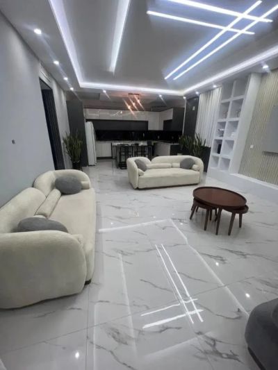 ویلا 300 متری دو خوابه در چهارباغ کرج