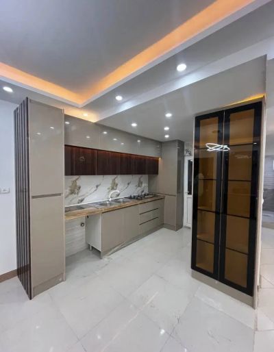 آپارتمان 66 متری یک خوابه در فاز 2 پرند