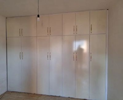 آپارتمان 83 متری دو خوابه در فاز 6 پرند