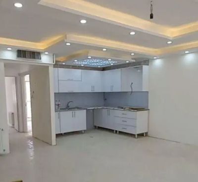 آپارتمان 83 متری دو خوابه در فاز 6 پرند