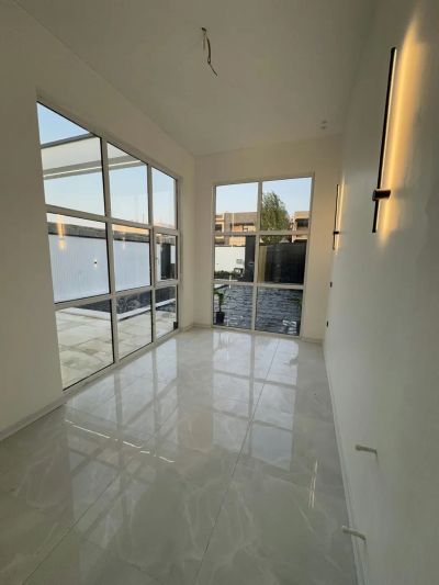 آپارتمان 235 متری دو خوابه در سهیلیه کرج