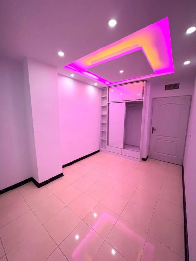 آپارتمان 105 متری دو خوابه در فاز 6 پرند