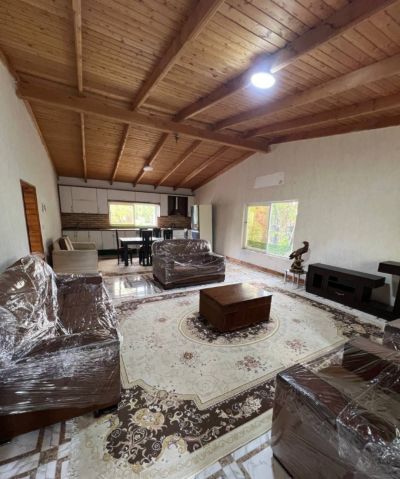 ویلا 250 متری دو خوابه در رمشی چمستان