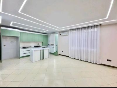 آپارتمان 90 متری دو خوابه در فاز 6 پرند