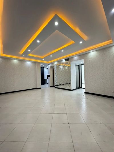 آپارتمان 95 متری دو خوابه در فاز 6 پرند