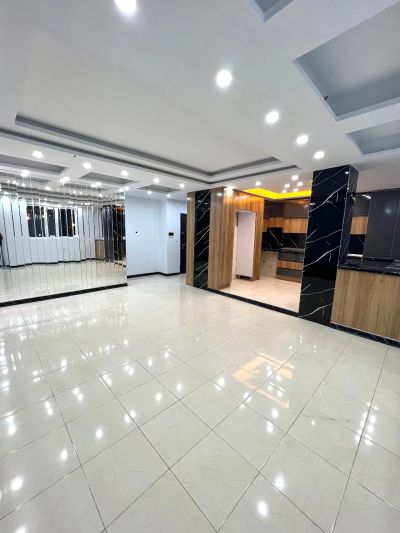 آپارتمان 105 متری دو خوابه در فاز 6 پرند