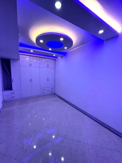 آپارتمان 103 متری دو خوابه در فاز 6 پرند