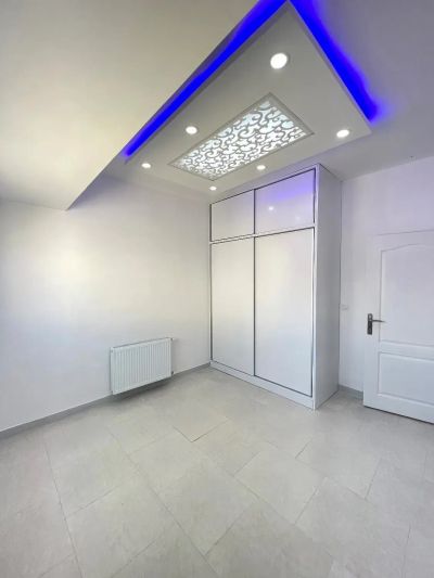 آپارتمان 99 متری دو خوابه در فاز 6 پرند