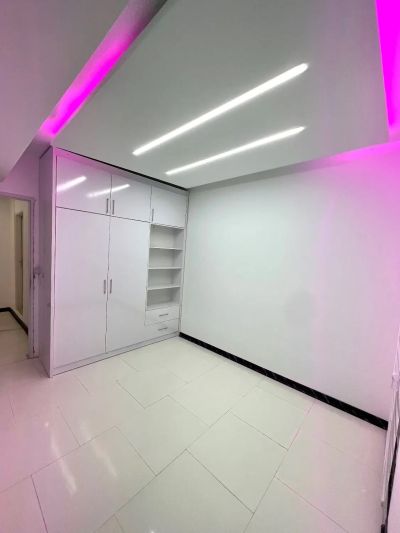 آپارتمان 108 متری دو خوابه در فاز 6 پرند