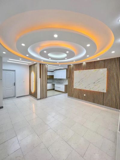 آپارتمان 98 متری دو خوابه در فاز 6 پرند