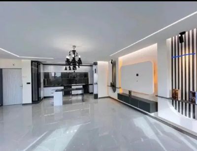 آپارتمان 93 متری دو خوابه در فاز 2 پرند