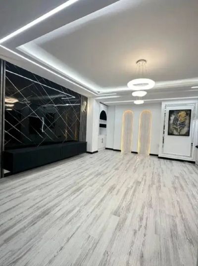 آپارتمان 96 متری دو خوابه در فاز 6 پرند