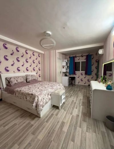 آپارتمان 200 متری سه خوابه در ساری