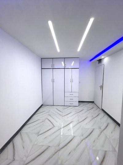 آپارتمان 103 متری دو خوابه در فاز 6 پرند