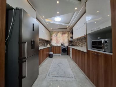 آپارتمان 88 متری یک خوابه در فاز 0 پرند