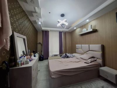 آپارتمان 88 متری یک خوابه در فاز 0 پرند