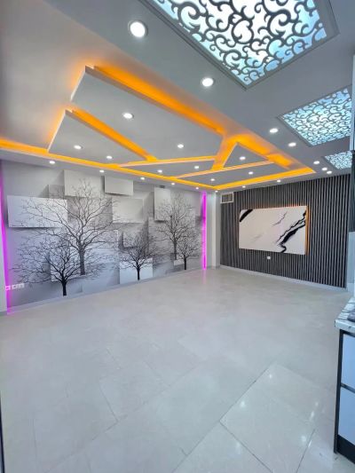 آپارتمان 99 متری دو خوابه در فاز 6 پرند