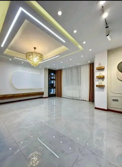 آپارتمان 98 متری دو خوابه در فاز 2 پرند