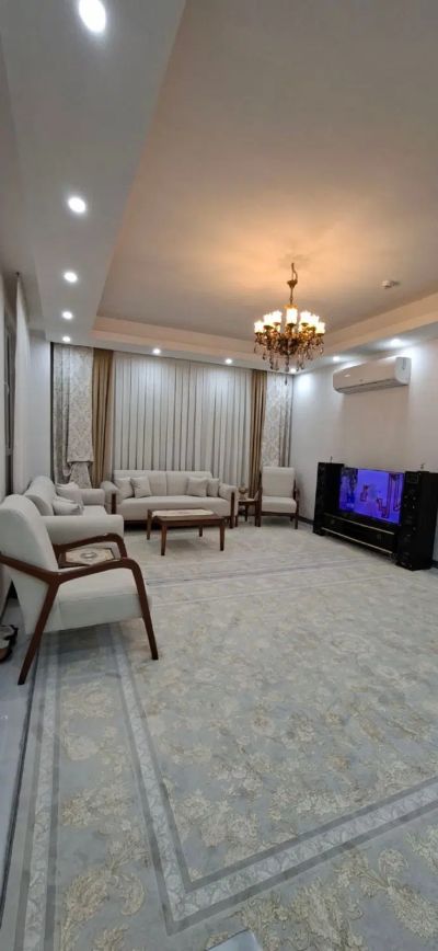 آپارتمان 97 متری دو خوابه در فاز 1 پرند