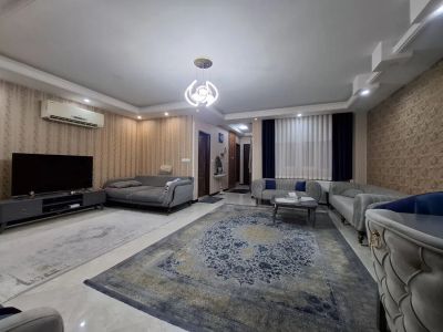 آپارتمان 88 متری یک خوابه در فاز 0 پرند