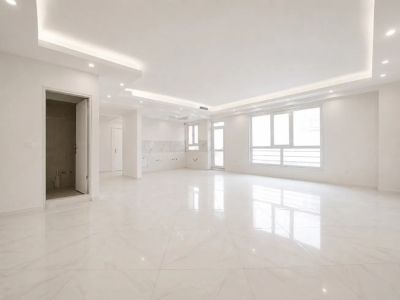 آپارتمان 117 متری دو خوابه در فاز 1 پرند