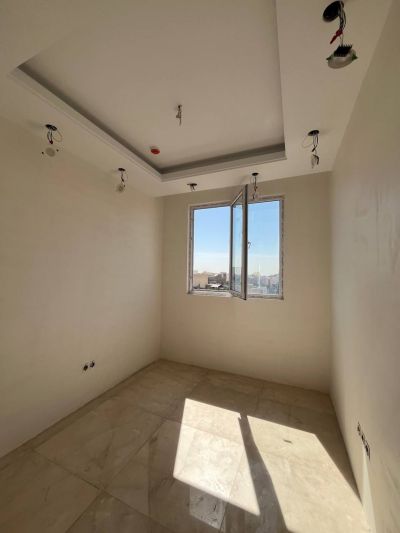 آپارتمان 120 متری سه خوابه در ستارخان تهران