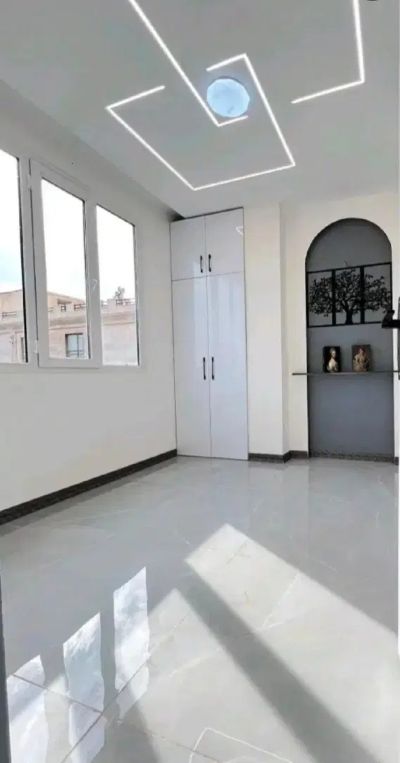 آپارتمان 93 متری دو خوابه در فاز 2 پرند