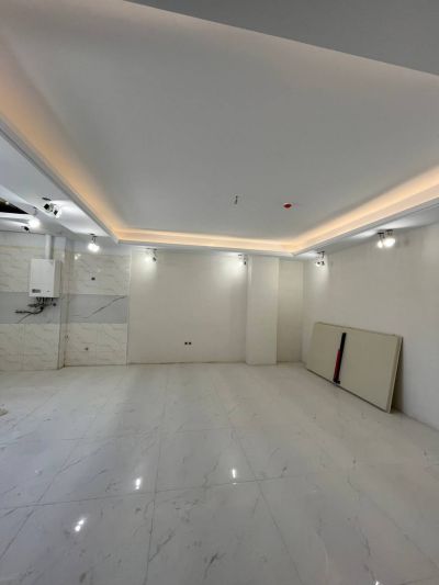 آپارتمان 120 متری سه خوابه در ستارخان تهران