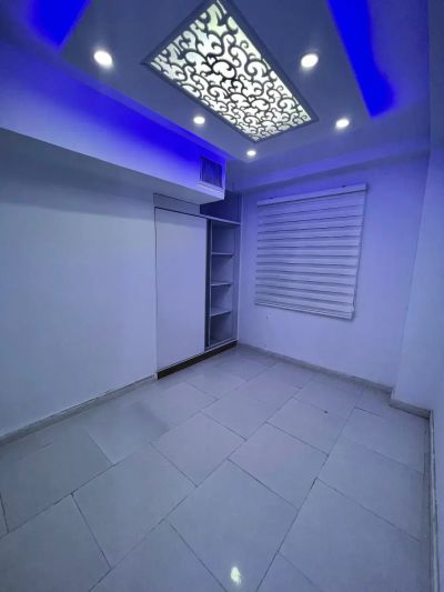 آپارتمان 103 متری دو خوابه در فاز 6 پرند