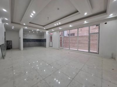 آپارتمان 125 متری دو خوابه در فاز 0 پرند