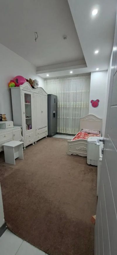 آپارتمان 97 متری دو خوابه در فاز 1 پرند