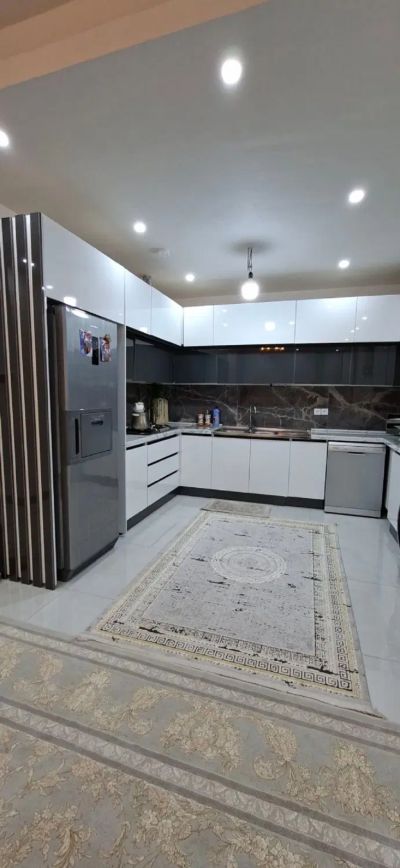 آپارتمان 97 متری دو خوابه در فاز 1 پرند