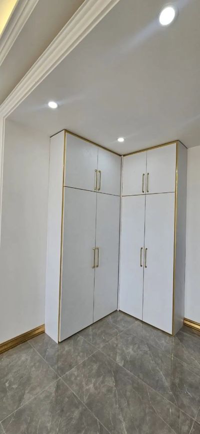 آپارتمان 125 متری دو خوابه در چالوس