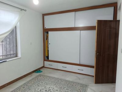 خانه 350 متری دو خوابه در چالوس