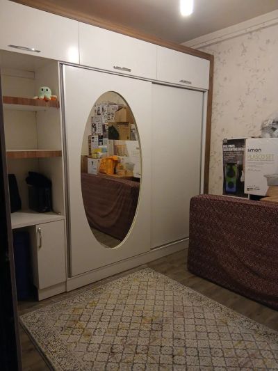 خانه 190 متری دو خوابه در خیابان تهران قائم شهر