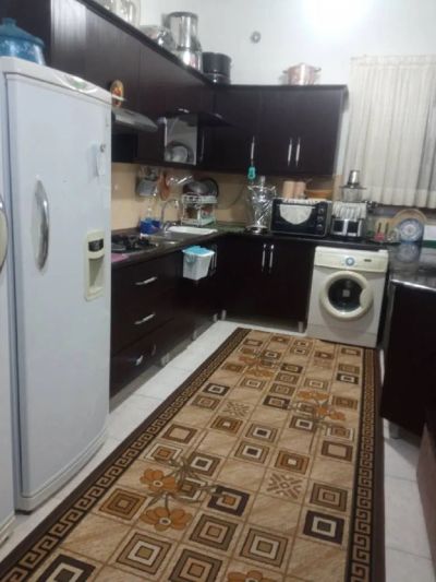 آپارتمان 55 متری یک خوابه در بلوار امام رضا چالوس