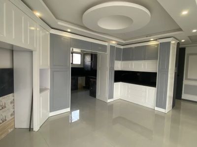 آپارتمان 140 متری سه خوابه در الهیه مشهد