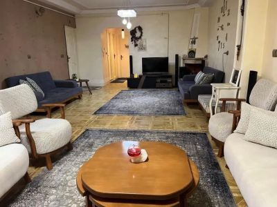 آپارتمان 97 متری دو خوابه در میدان امامت قائم شهر