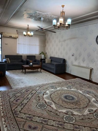 خانه 190 متری دو خوابه در خیابان تهران قائم شهر