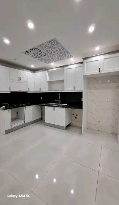 آپارتمان 110 متری دو خوابه در ۲۲ بهمن مشهد