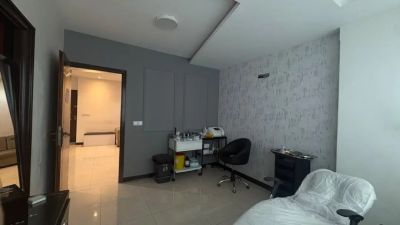 اداری 70 متری دو خوابه در خیابان تهران قائم شهر