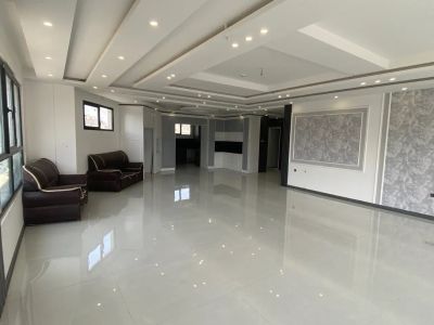 آپارتمان 140 متری سه خوابه در الهیه مشهد