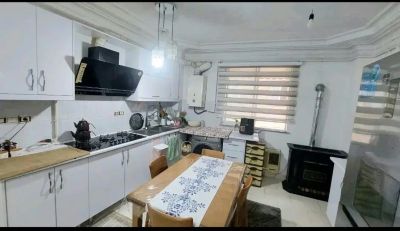 آپارتمان 70 متری دو خوابه در رشت