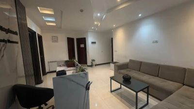 اداری 70 متری دو خوابه در خیابان تهران قائم شهر